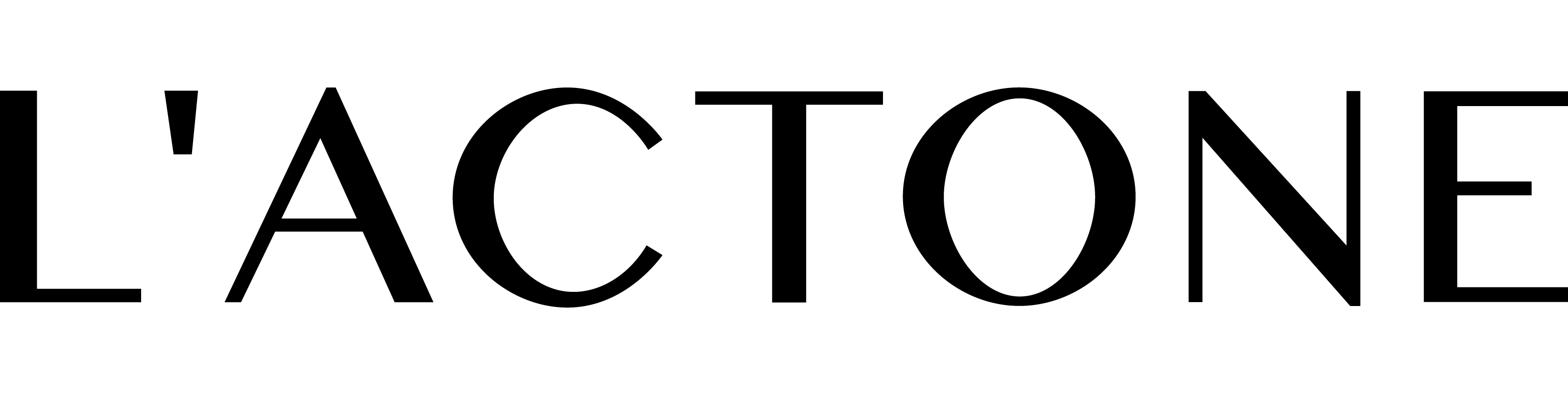 L'ACTONE Resmi Mağaza