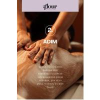 2'li Set Blackberry Lavender & Raspberry Sugar Scrub | Selülit, Çilek Bacak, Batık Giderici