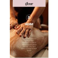 2'li Set Cherry Coconut Sugar Scrub & Strawberry Scrub | Selülit, Çilek Bacak, Batık Giderici