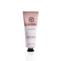 Almond Hand Cream 30 ml / El Kremi - 1 Adet Oje Hediyeli