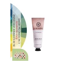 Almond Hand Cream 30 ml / El Kremi - 1 Adet Oje Hediyeli