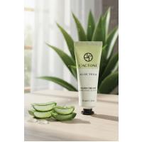 Aloe Vera Hand Cream 30 ml / El Kremi - 1 Adet Oje Hediyeli