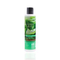 Aloe Vera Ve Keratin Özlü Hair Extra Moisturizing Shampoo 300 ml / Aloe Vera Ve Keratin Özlü Şampuan