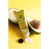 Avocado Hand Cream 30 ml / El Kremi - 1 Adet Oje Hediyeli
