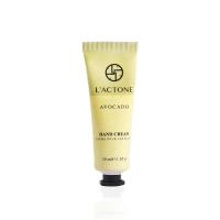 Avocado Hand Cream 30 ml / El Kremi - 1 Adet Oje Hediyeli