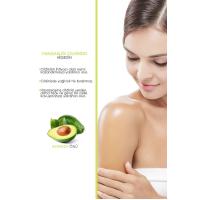 Avocado Panthenol Plus Body Lotion 200 ml - 1 Adet Oje Hediyeli