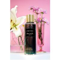 Bane Vanilla Noir Vücut Spreyi & Saç Spreyi / Body Mist & Hair Mist 250 ml - 1 Adet Oje Hediyeli