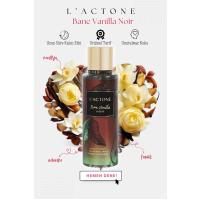 Bane Vanilla Noir Vücut Spreyi & Saç Spreyi / Body Mist & Hair Mist 250 ml - 1 Adet Oje Hediyeli