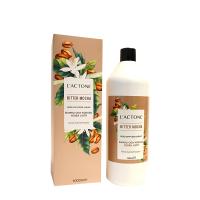 Bitter Mocha Bambu Oda Kokusu Yedek Likit 1000 ml / Reed Diffuser Liquid