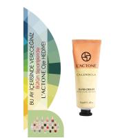 Calendula Hand Cream 30 ml / El Kremi - 1 Adet Oje Hediyeli