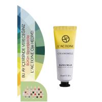 Chamobile Hand Cream 30 ml / El Kremi - 1 Adet Oje Hediyeli