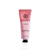 Cherry Hand Cream 30 ml / El Kremi - 1 Adet Oje Hediyeli