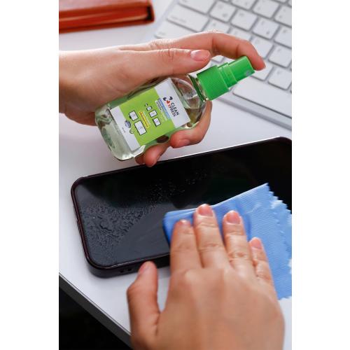 Clean Xpress Screen Cleaner Spray 50 ml / Ekran Temizleyici Sprey