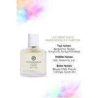 Coco Mademoiselle Eau De Parfume - 719 / Parfüm 100 ml