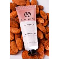 Coconut & Almond & Vanilla Desire Hand Cream 3’lü Set 30 ml / El Kremi - 1 Adet Oje Hediyeli