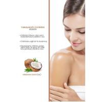 Coconut Panthenol Plus Body Lotion 200 Ml - 1 Adet Oje Hediyeli