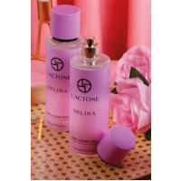 Delina Body Mist & Hair Mist 250 ml / Vücut Spreyi & Saç Spreyi - 1 Adet Oje Hediyeli