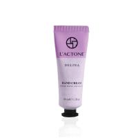 Delina Hand Cream 30 ml / El Kremi - 1 Adet Oje Hediyeli