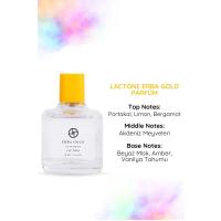 Erba Gold Eau De Parfum - 870 / Parfüm 100 ml