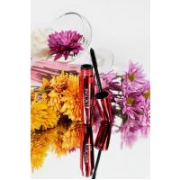 Extra Uzunluk & Hacim Etkili Siyah Maskara - 1 Adet Oje Hediyeli