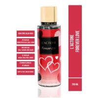 Forever Love Body Mist & Hair Mist 250 ml / Vücut Spreyi & Saç Spreyi - 1 Adet Oje Hediyeli