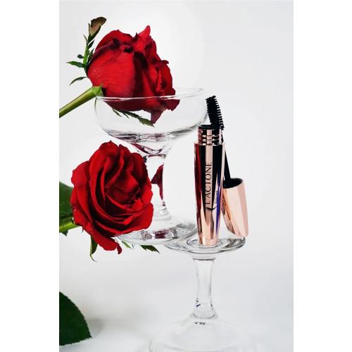 Hacim Etkili Luxury Intense Volume Maskara - 1 Adet Oje Hediyeli