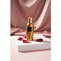 Hair Mist Rose Love 125 ml / Saç Parfümü 1 Adet Oje Hediyeli