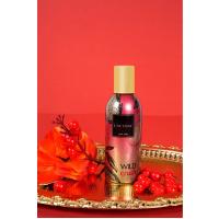 Hair Mist Wild Crush 125 ml / Saç Parfümü 1 Adet Oje Hediyeli