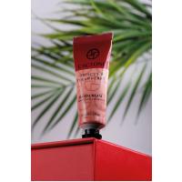 Hibiscus & Strawberry Hand Cream 30 ml / El Kremi - 1 Adet Oje Hediyeli