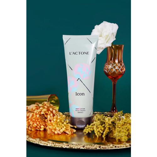 Icon Vücut Losyonu 250 ml - 1 Adet Oje Hediyeli