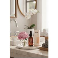 Işıltı Whitening Serum - Yoğun Nemlendirici, Koruyucu, Aydınlatıcı ve Eşitleyici