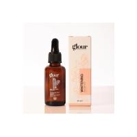 Işıltı Whitening Serum - Yoğun Nemlendirici, Koruyucu, Aydınlatıcı ve Eşitleyici