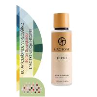 Kirke Body Mist & Hair Mist 250 ml / Vücut Spreyi & Saç Spreyi 1 Adet Oje Hediyeli