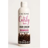 Kıvırcık Saçlar Için Pink Sugar Activator Cream 400 ml / Elektriklenme Karşıtı Saç Kremi