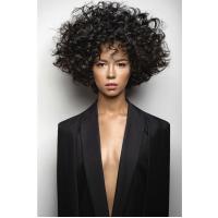 Kıvırcık Saçlar Için Pink Sugar Activator Cream 400 ml / Elektriklenme Karşıtı Saç Kremi