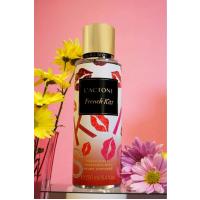 L’ACTONE Yılbaşına Özel 3’lü Seti – Frenchkiss & Cherry Dreams & Rose + Oje Hediye