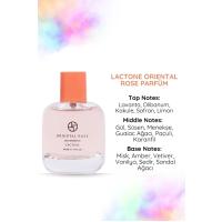LACTONE 100ML Parfüm Oriental Rose
