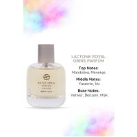 LACTONE 100ML Parfüm Royal Orris
