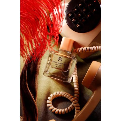 LACTONE 100ML Parfüm Velvet Desert Oud