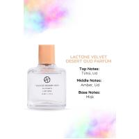 LACTONE 100ML Parfüm Velvet Desert Oud