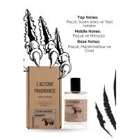 LACTONE 50ML Parfüm Badger