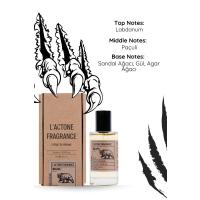 LACTONE 50ML Parfüm Bear