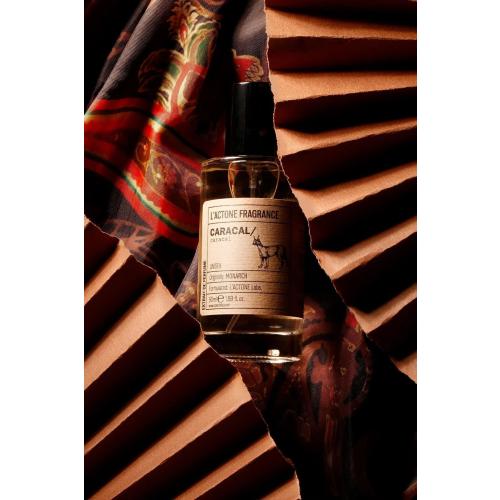 LACTONE 50ML Parfüm Caracal