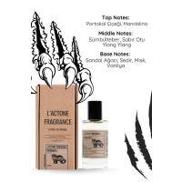 LACTONE 50ML Parfüm Ferret