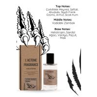 LACTONE 50ML Parfüm Fossa