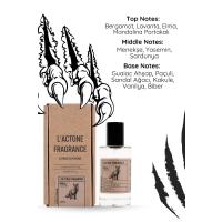 LACTONE 50ML Parfüm Fox