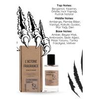 LACTONE 50ML Parfüm Gorilla