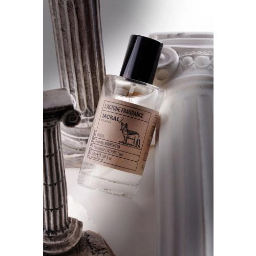 LACTONE 50ML Parfüm Jackal