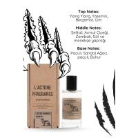 LACTONE 50ML Parfüm Jackal