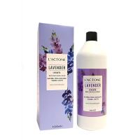 Lavanta Bambu Oda Kokusu Yedek Likit 1000 ml / Lavender Reed Diffuser Liquid